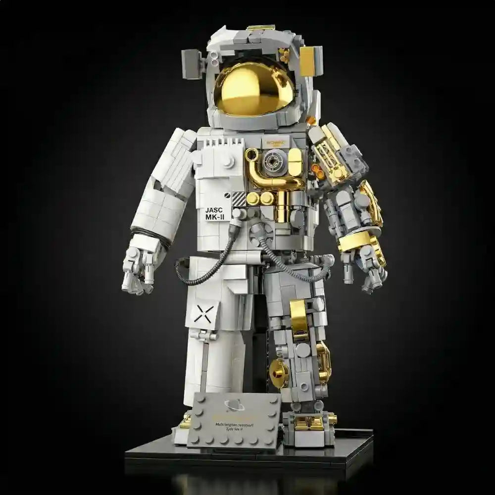 Astronauta | 966 peças