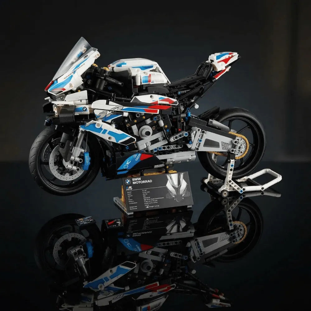 BMW M 1000 RR | 1920 Peças