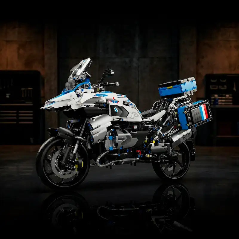 Motos