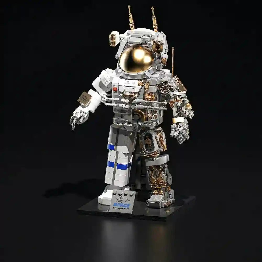 Astronauta | 860 Peças