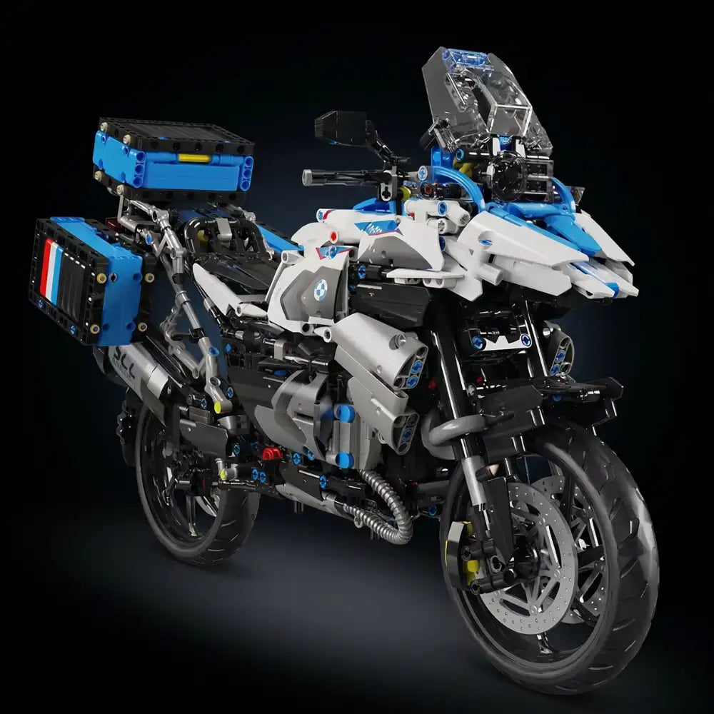 BMW R1250 GS | 2396 Peças