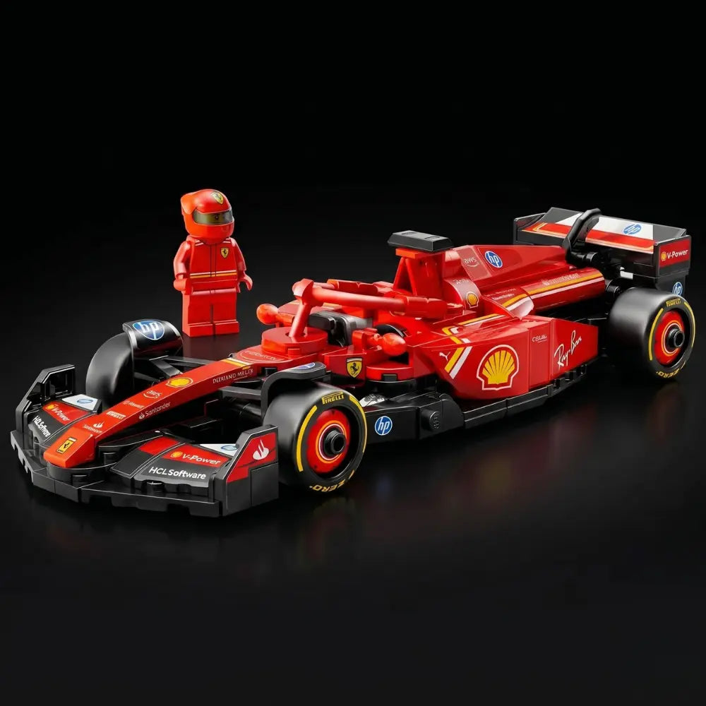 Ferrari SF-24 F1 | 275 Peças